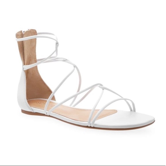 SCHUTZ Shoes - Schutz Fabia Gladiator Sandal
